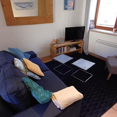 Maison A Tour Briancon מראה חיצוני תמונה