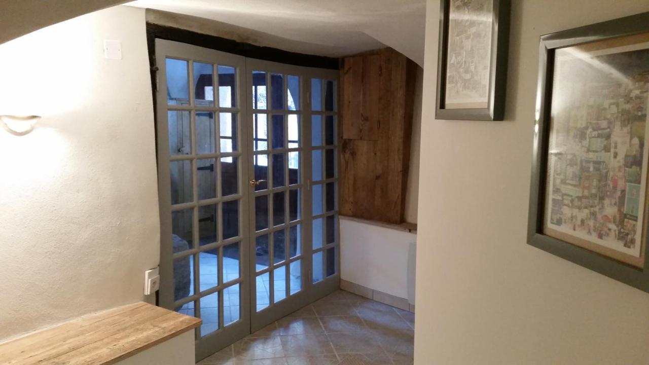 Maison A Tour Briancon חדר תמונה