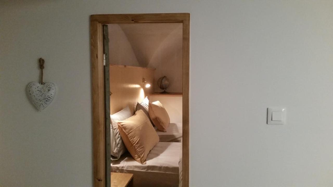 Maison A Tour Briancon מראה חיצוני תמונה