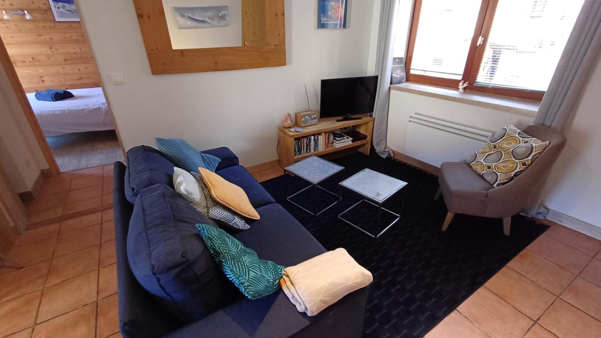 Maison A Tour Briancon מראה חיצוני תמונה