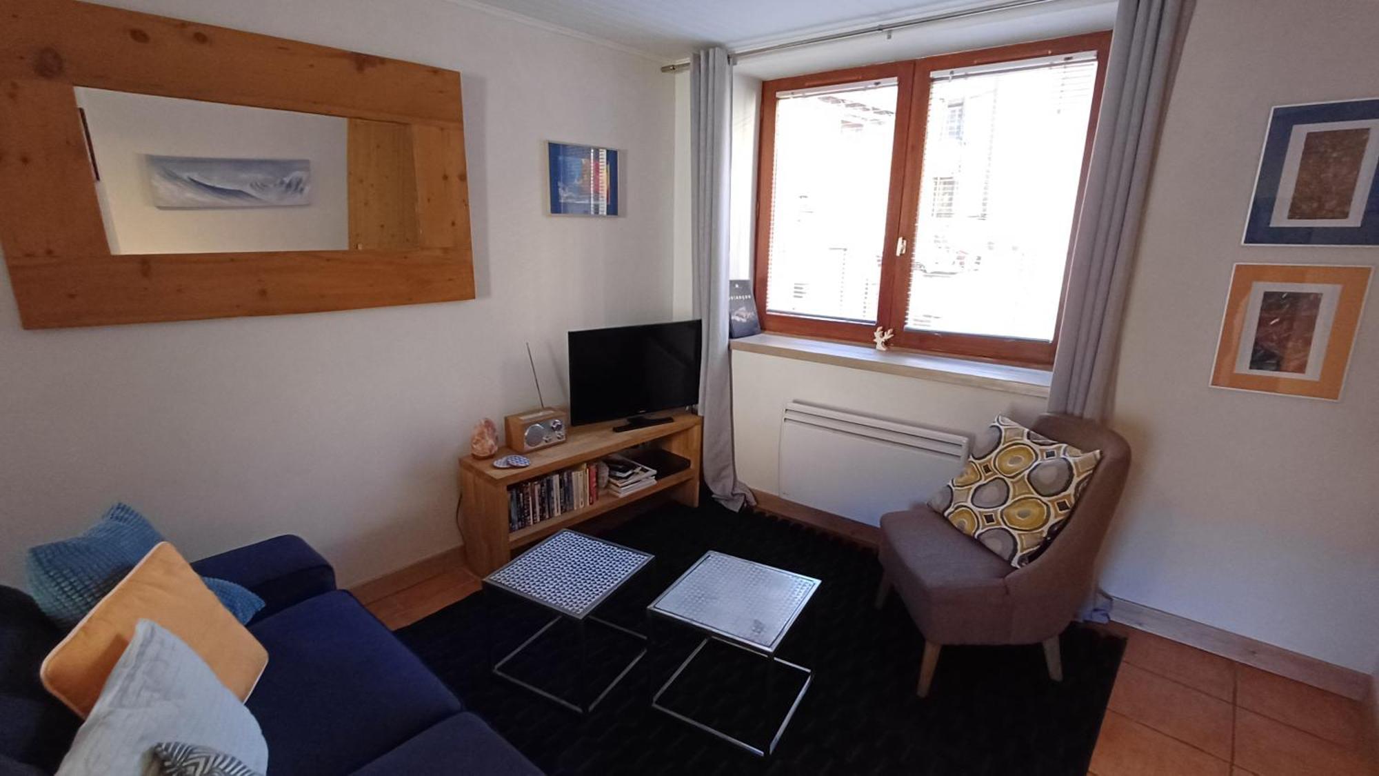 Maison A Tour Briancon מראה חיצוני תמונה